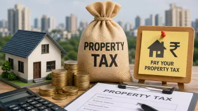 Second Home Tax Rules: What Buyers Must Know in 2025