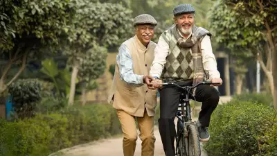 Secrets of the World's Longest-Living Villages: Blue Zones Revealed