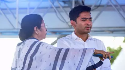 Security Cover Trimmed for Mamata and Abhishek Banerjee After Review Meeting