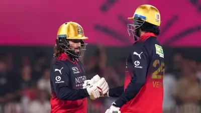 Sehwag Backs Venkatesh Iyer Over Phil Salt for RCB Playoffs