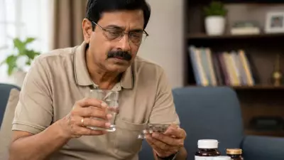 Self-Medication Risks in India: Supplements and Painkillers Dangers