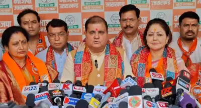 Senior Congress leaders Laxmi Rana, Meena Sharma join BJP in Uttarakhand