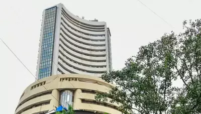 Sensex, Nifty Open Higher on Mixed Global Cues; Adani Ports Among Top Gainers