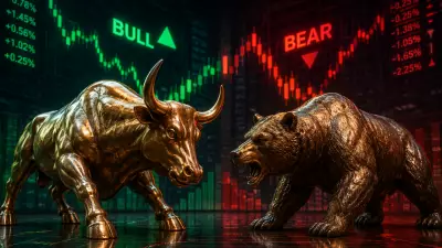 Sensex Nifty Plunge Nearly 2% on Oil, FII Outflows, West Asia Tensions