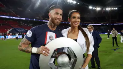 Sergio Ramos and Pilar Rubio Net Worth 2026: Combined Wealth of $140 Million