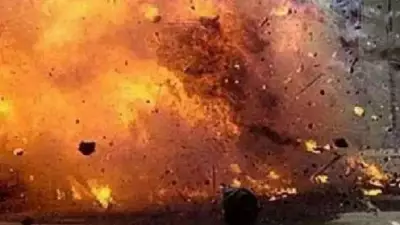 Seven Killed in Blast in Northwest Pakistan Market