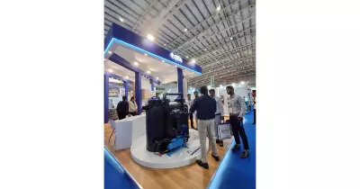 SFA India Unveils Sanigrease Range for Commercial Kitchen Grease Management