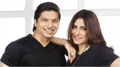 Shaan’s Wife Radhika Mukherji Opens Up About Depression Battle