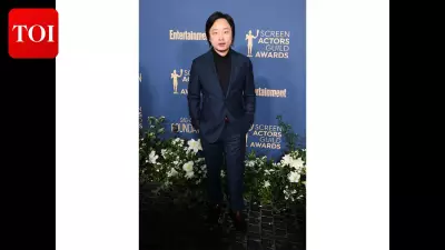 Shalom Brune-Franklin and Jimmy O. Yang Join Netflix Series 'The Roman'