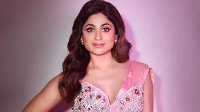 Shamita Shetty Slams Trolls Mocking Her Age and Unmarried Status