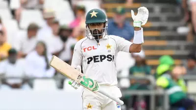 Shan Masood Backs Babar Azam to End Test Century Drought vs Bangladesh