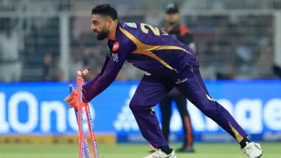 Shane Watson Praises Varun Chakaravarthy for Playing Through Pain vs MI in IPL 2026