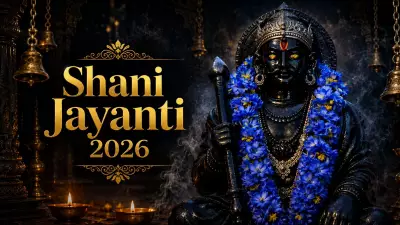 Shani Jayanti 2026: Astrology Predictions and Remedies for All Zodiac Signs