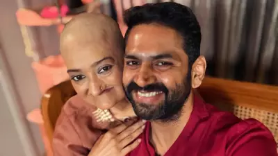Sharib Hashmi Reveals Wife Nasreen's Oral Cancer Relapsed for 6th Time