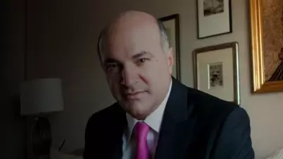 Shark Tank Star Kevin O'Leary Declares Himself an AI Optimist Amid Global Debate