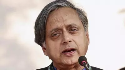 Shashi Tharoor Hails Kerala as Model of Communal Harmony