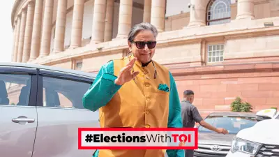 Shashi Tharoor Urges Policy Reset, Economic Revival After Kerala Poll Trends