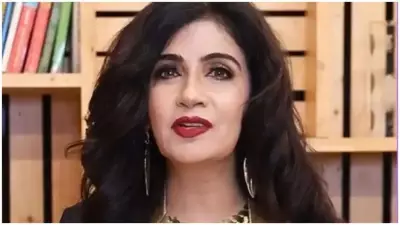 Shibani Kashyap on AI in Music: It Can Never Replace Human Creativity