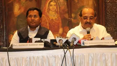 Shirdi to Become Defence Manufacturing Hub with Rs 1,000 Crore Project