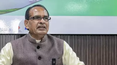 Shivraj Singh Chouhan Orders Overhaul of Grievance Redressal Systems