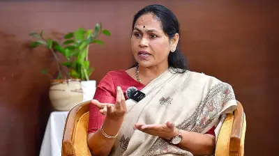 Shobha Karandlaje Demands Probe into GBA Solid Waste Management Tender Worth Rs 39,437 Crore