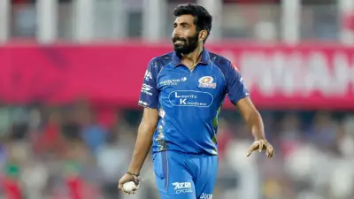Should Mumbai Indians Rest Jasprit Bumrah After Another Heavy Defeat?