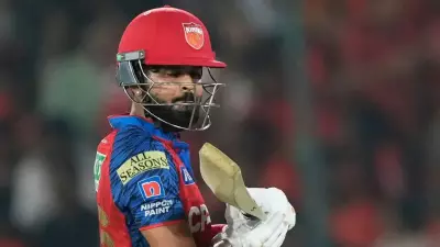 Shreyas Iyer's IPL Form Sparks T20I Recall Debate as India Tour Looms
