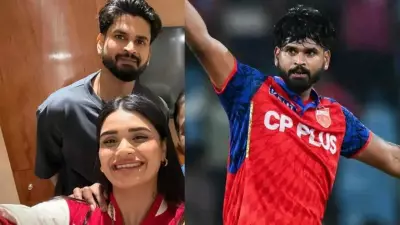 Shreyas Iyer's Sister Shresta Breaks Silence on IPL Trolling, Harassment