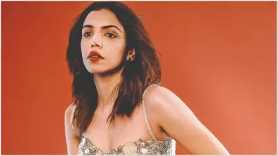 Shriya Pilgaonkar on new career phase with Mirzapur and Haiwaan films