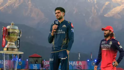 Shubman Gill Awaits Crowning Moment, Rajat Patidar Eyes Legacy in IPL Final