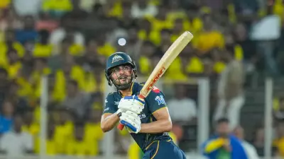 Shubman Gill Reflects on Gujarat Titans' Top-Two IPL 2026 Finish
