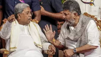 Siddaramaiah Called to Delhi by Congress High Command Amid Leadership Change Speculation