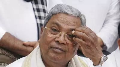 Siddaramaiah Resigns as Karnataka CM, Departs for Delhi