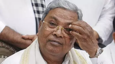 Siddaramaiah Resigns as Karnataka CM, Vows to Continue Political Fight