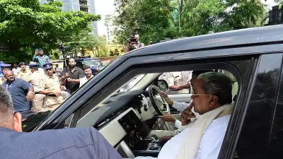 Siddaramaiah rules out national role, to serve as MLA for two more years