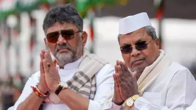 Siddaramaiah to meet loyalists amid leadership transition buzz in Karnataka