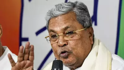 Siddaramaiah to Meet Rahul Gandhi After Resignation, Decline Rajya Sabha Offer