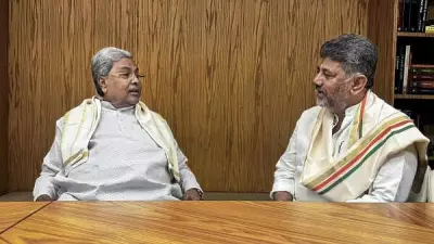 Siddaramaiah to Step Down as Karnataka CM, Congress Ends Power Tussle