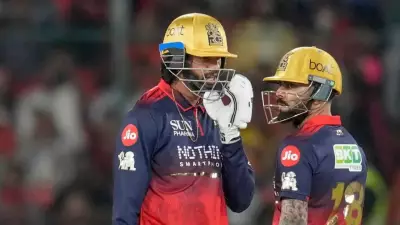 Simon Doull Backs Venkatesh Iyer Over Phil Salt as RCB Opener for IPL 2026 Qualifier 1