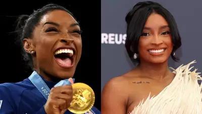 Simone Biles Weighs Los Angeles 2028 Olympics Return, Mental Health Key