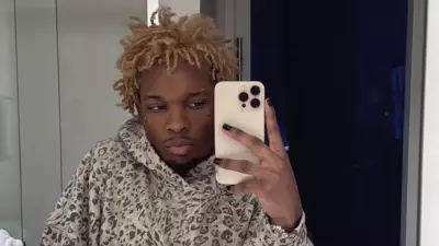 Singer D4vd Arrested for Murder of Teen Girl, Spotify Streams Surge