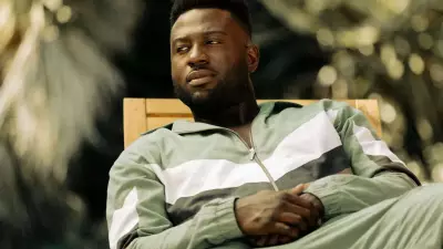 Sinqua Walls Joins James Gunn's 'Man of Tomorrow' Superman Sequel Cast