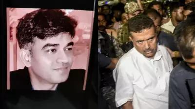 SIT Formed to Probe PA Murder Case in West Bengal
