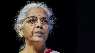 Sitharaman slams Congress for fear-mongering and obstructionism