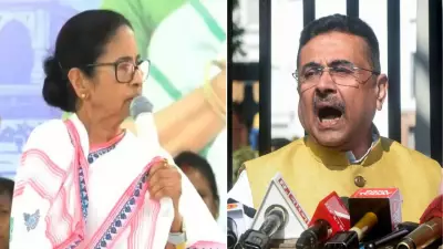 Six TMC MLAs attend Bengal CM's meet amid party turmoil