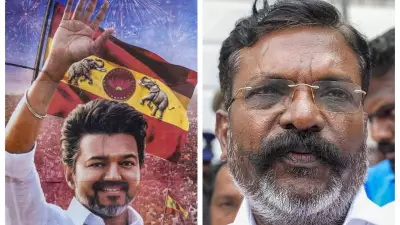 Smaller Parties Back TVK as Governor Sets Majority Condition for Vijay