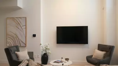 Smart Design Tricks to Make Your 200 Sq Ft Home Feel Twice as Big