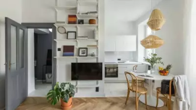 Smart Furniture Ideas for Small Homes to Maximise Space and Style