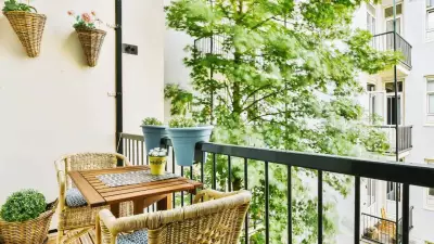 Smart Low-Cost Ways to Cool Your Rental Home This Summer