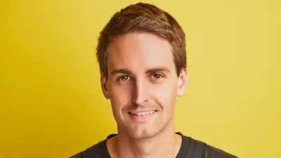 Snap CEO Evan Spiegel praises Anthropic's Claude, says AI writes over two-thirds of new code at Snap